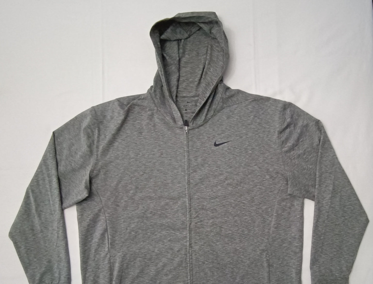 (XL) Nike DRI-FIT Training Hoodie горнище
