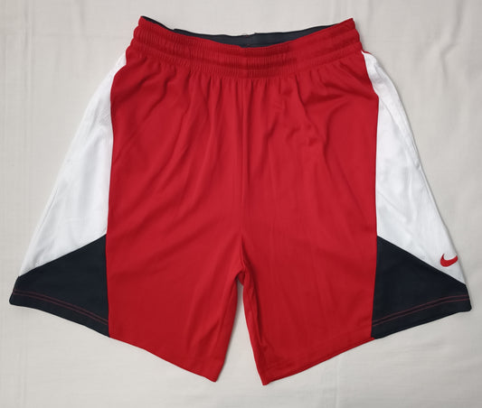 (M) Nike DRI-FIT Shorts шорти