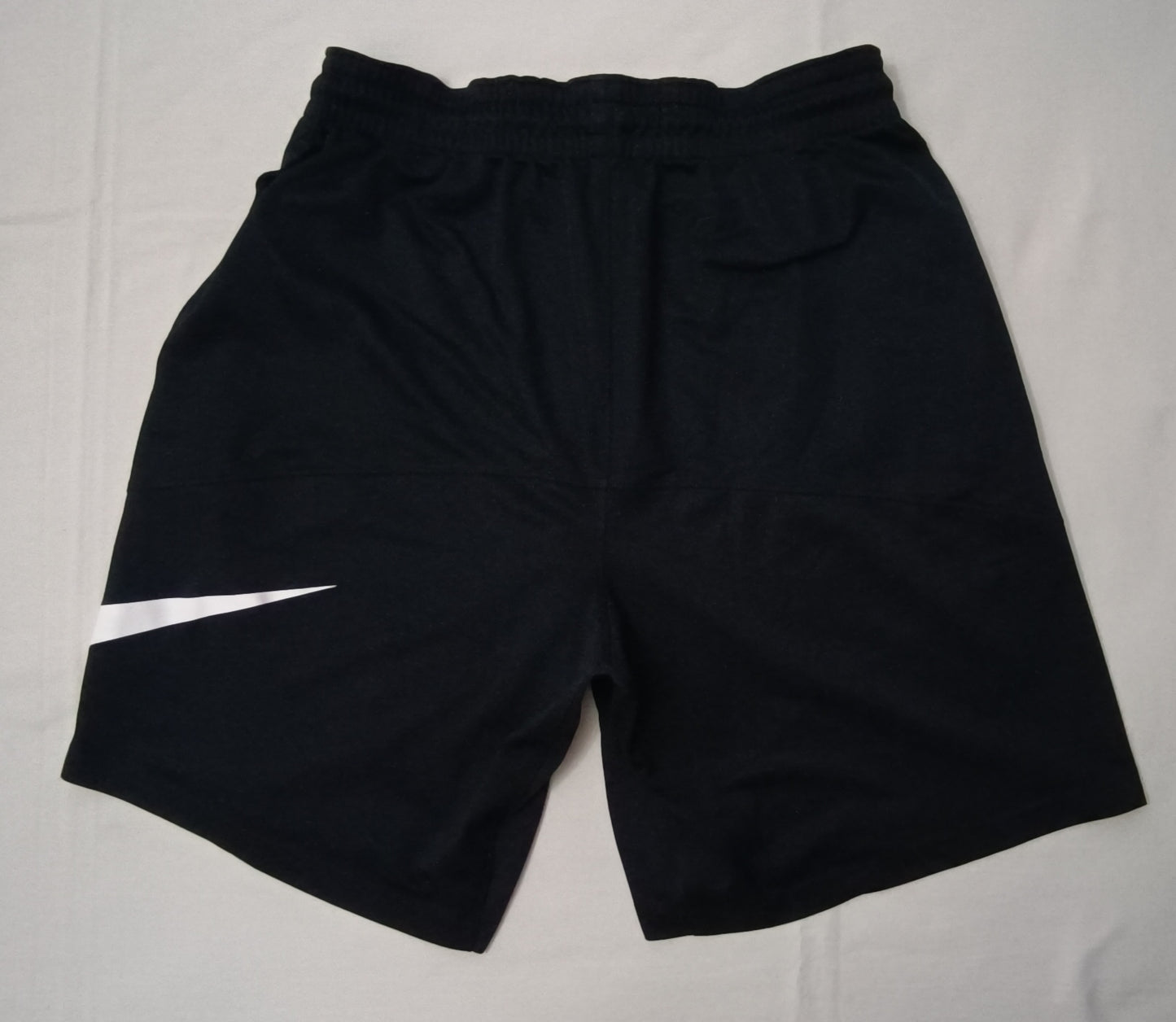 (L) Nike DRI-FIT Swoosh Shorts шорти