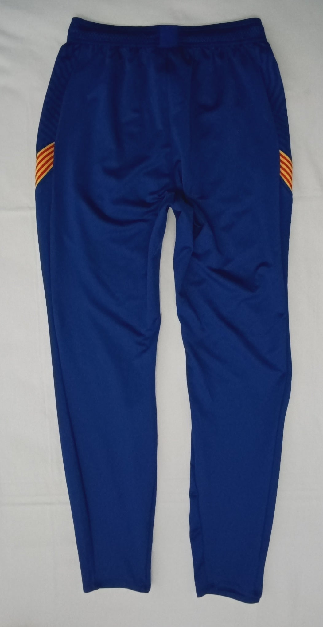 (ДЕТСКО) (Ръст 147-158см) Nike DRI-FIT FC Barcelona Strike Strike Pants долнище