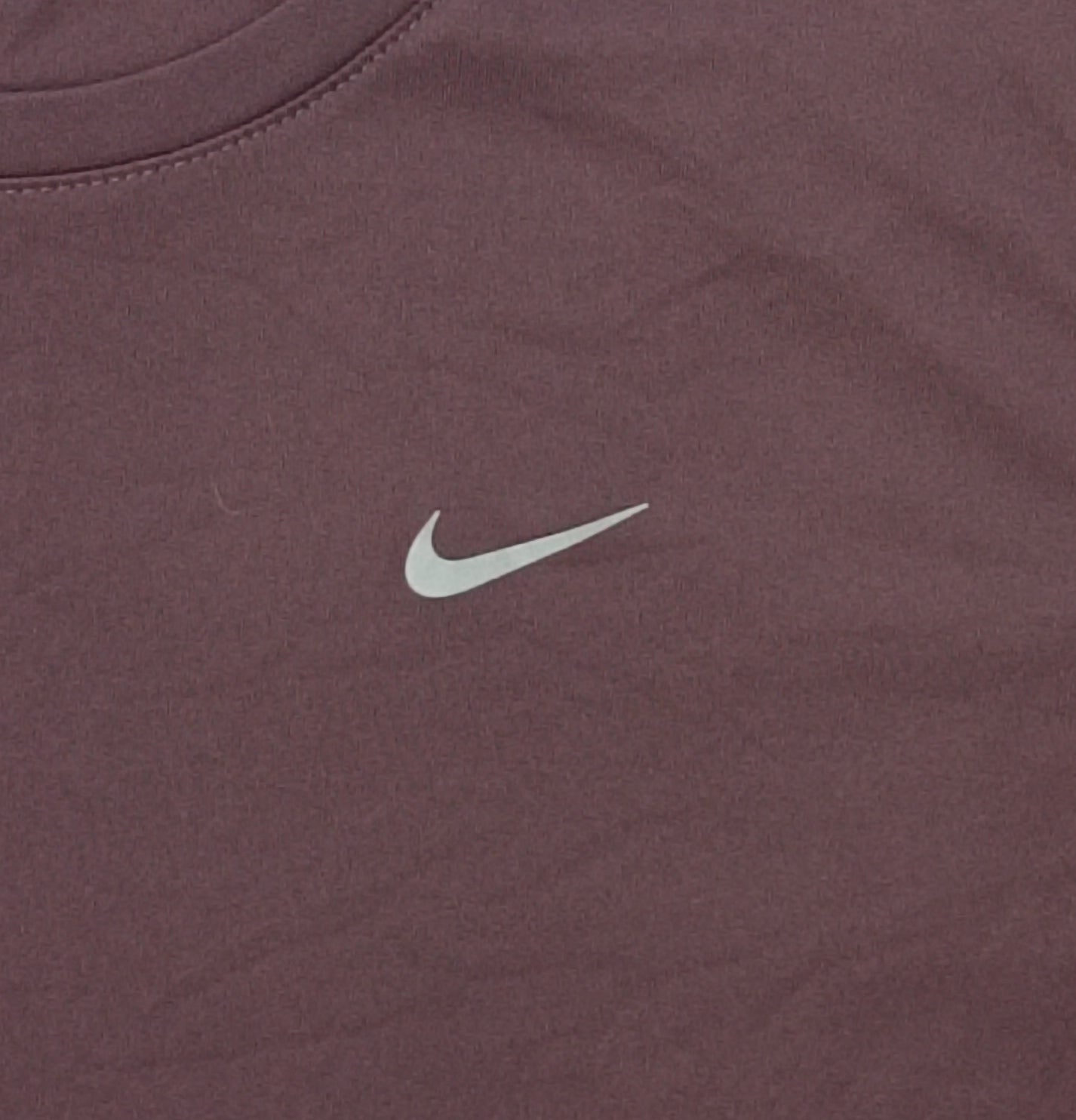 (ДАМСКО) (L) Nike DRI-FIT Tee тениска