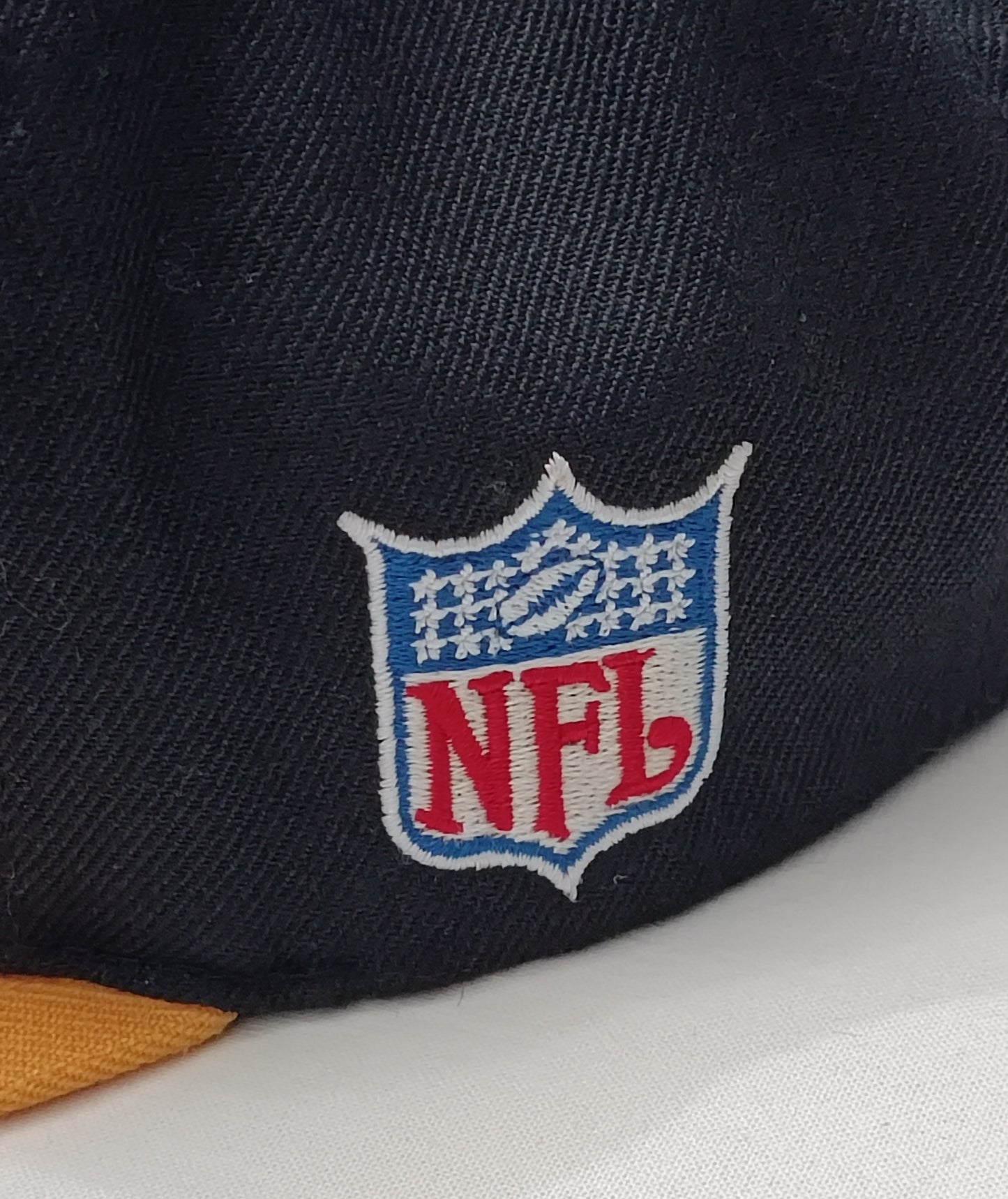 Mitchell & Ness NFL Steelers Cap шапка