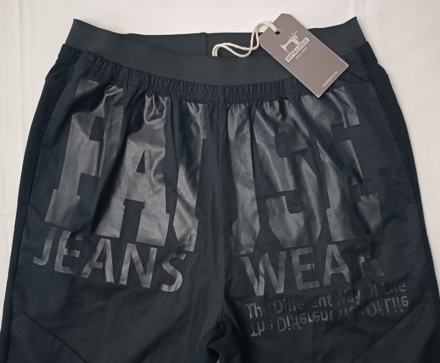 (XL) Pause Jeans George Shorts шорти