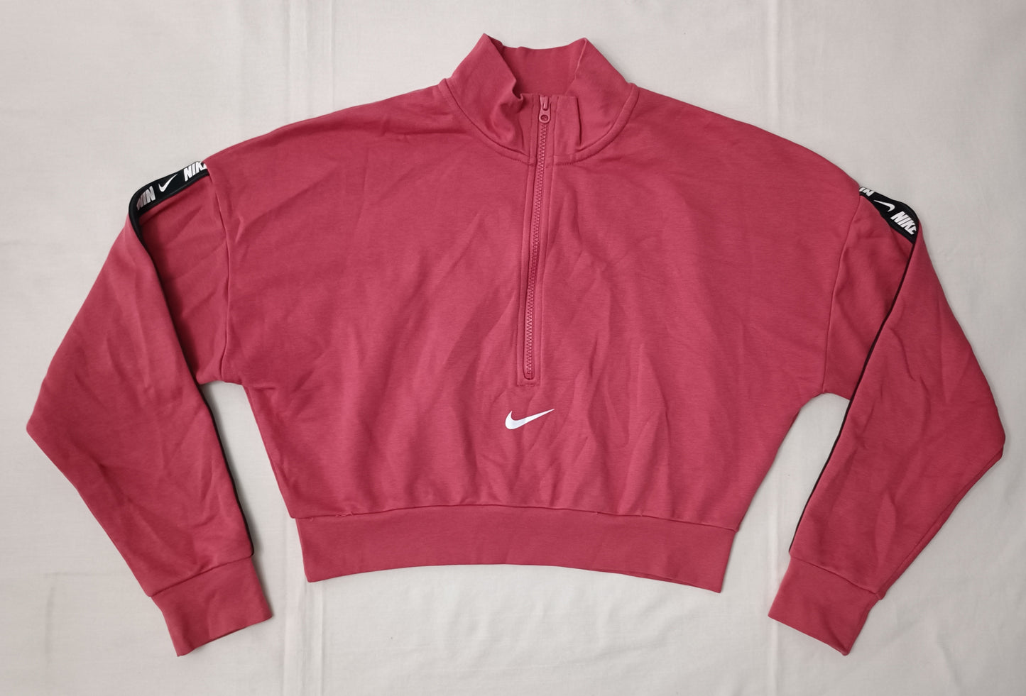 (ДАМСКО) (M) Nike Sportswear Repeat Sweatshirt горнище