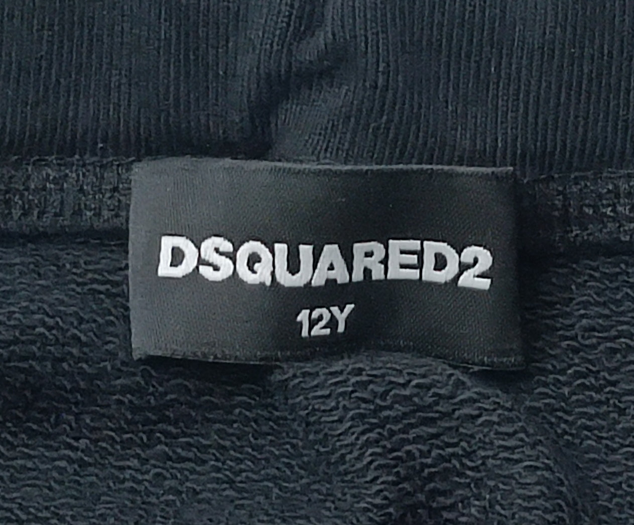 (ДЕТСКО) (Ръст 147-158см) DSQUARED2 Skirt пола