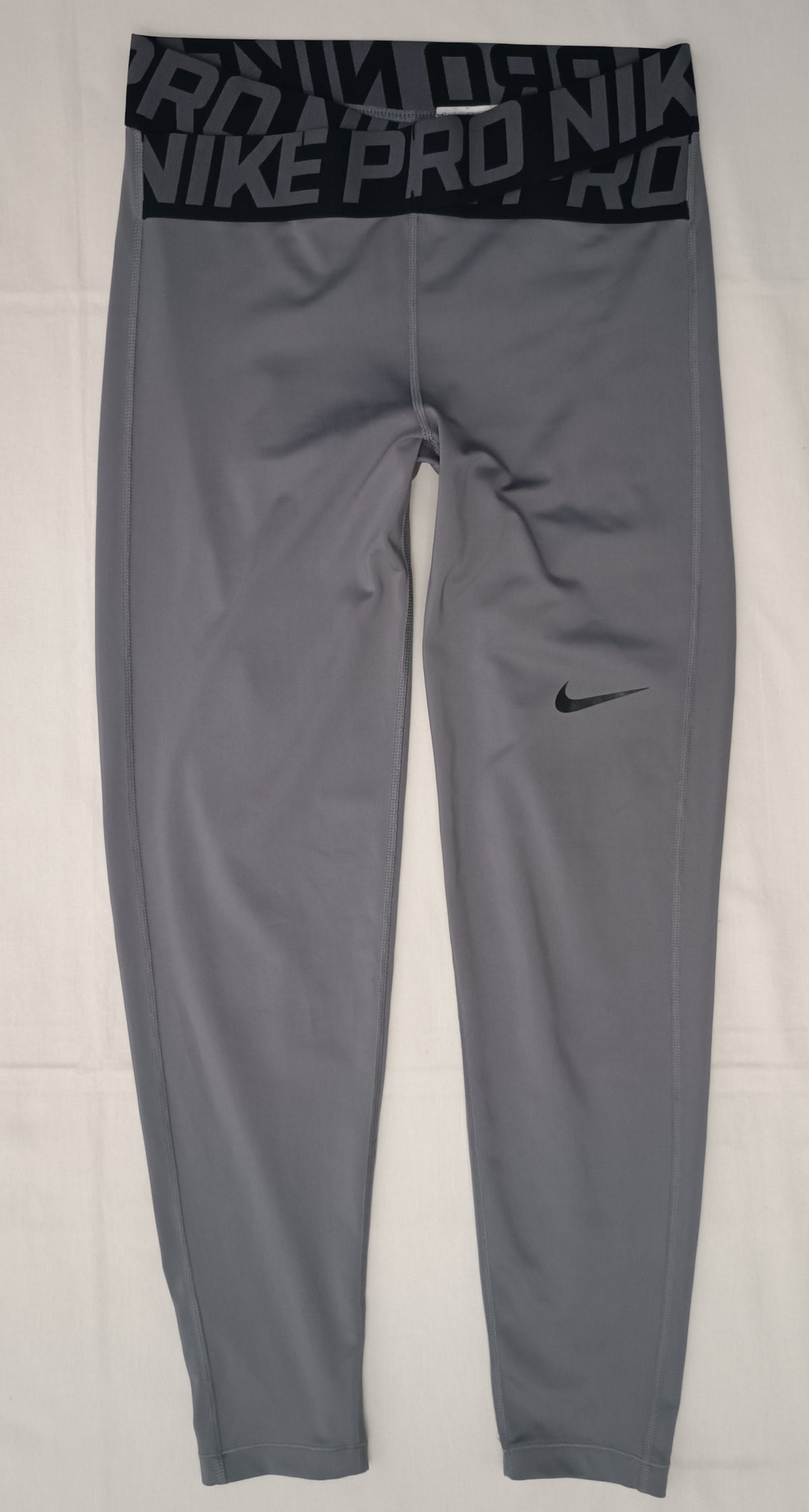 (ДАМСКО) (S) Nike PRO DRI-FIT Tights клин