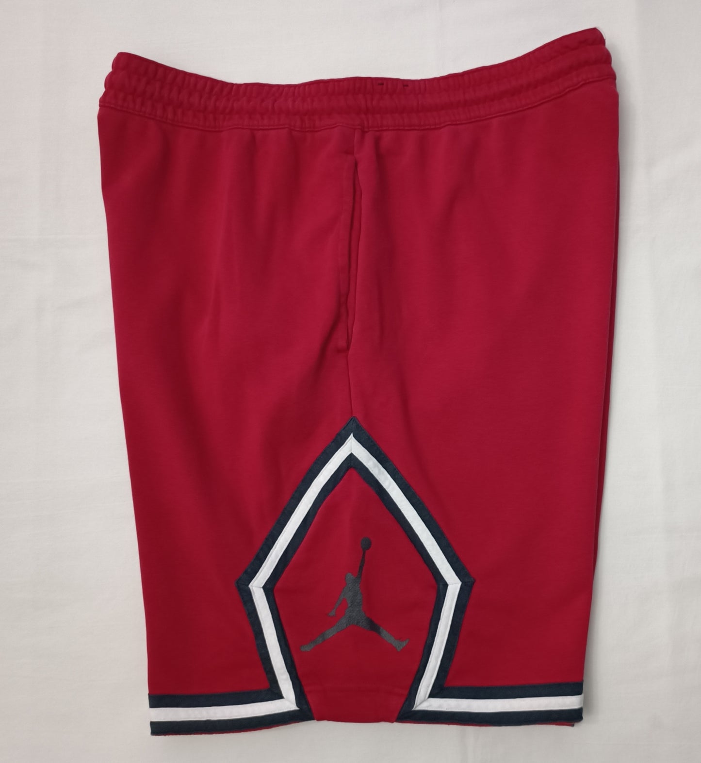 (3XL) Jordan AIR Nike Jumpman Fleece Diamond Shorts шорти