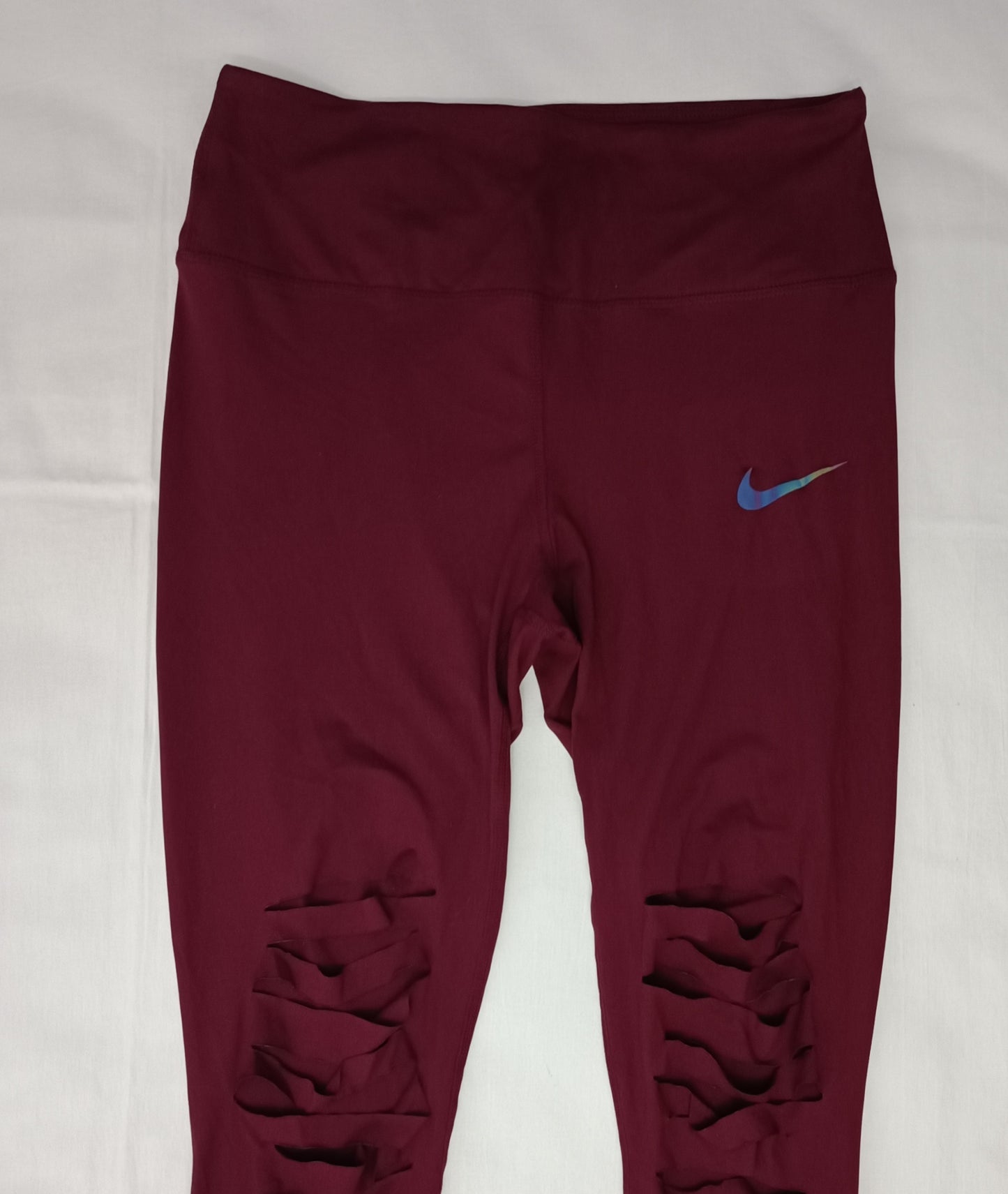 (ДАМСКО) (L) Nike DRI-FIT Tights клин