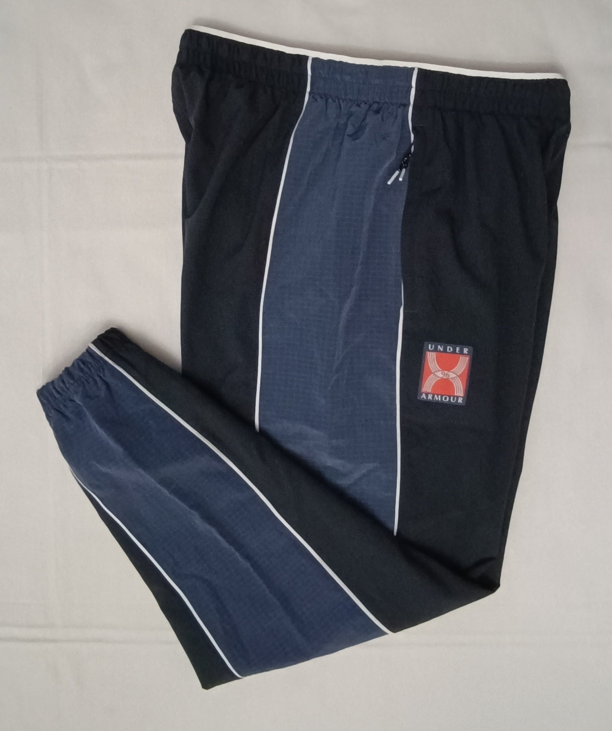 (M) Under Armour UA Run 96 Pants долнище