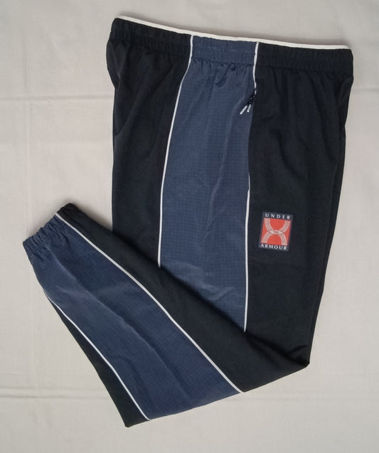 (M) Under Armour UA Run 96 Pants долнище