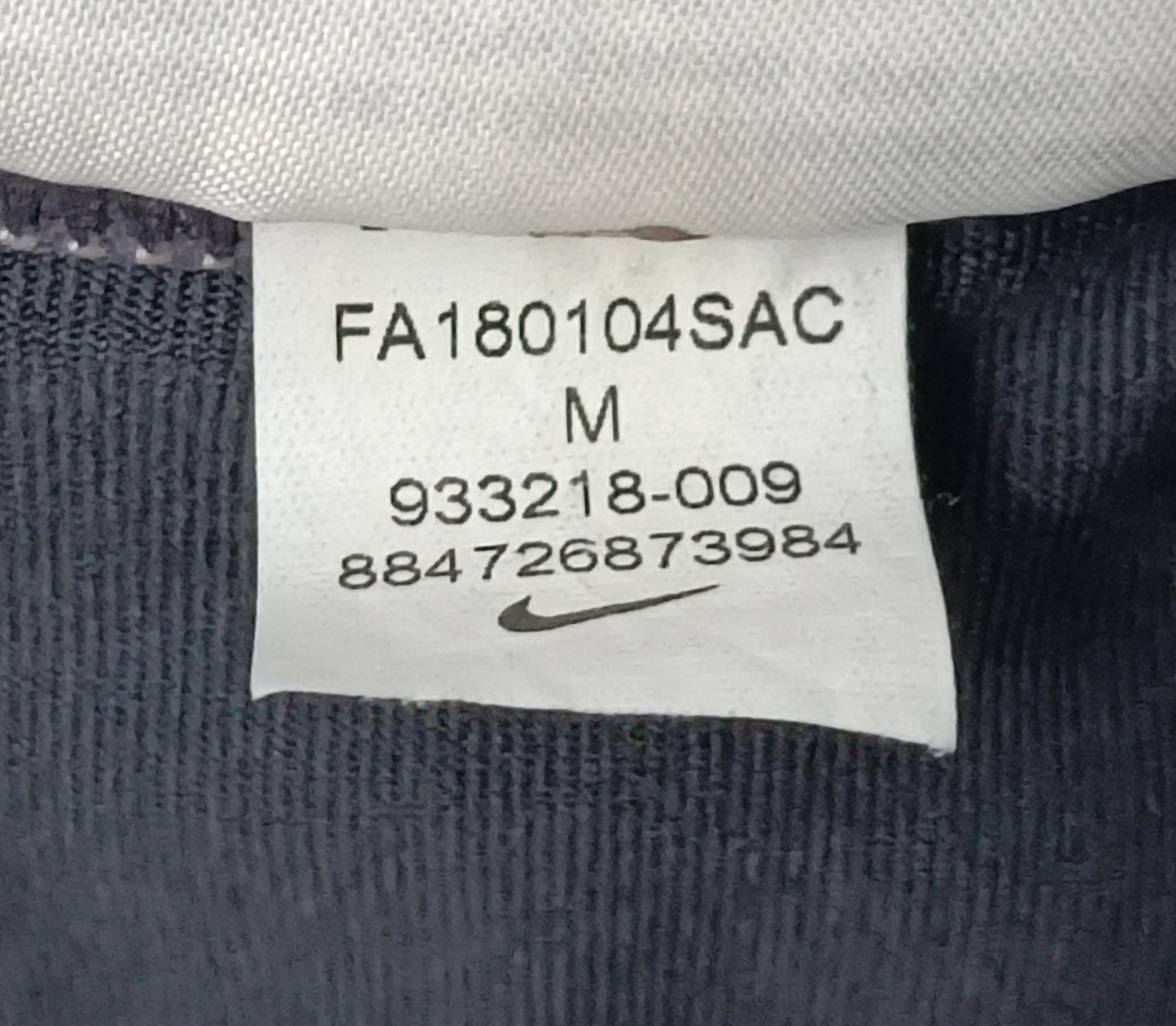 (ДАМСКО) (M) Nike Court DRI-FIT Victory Skirt пола