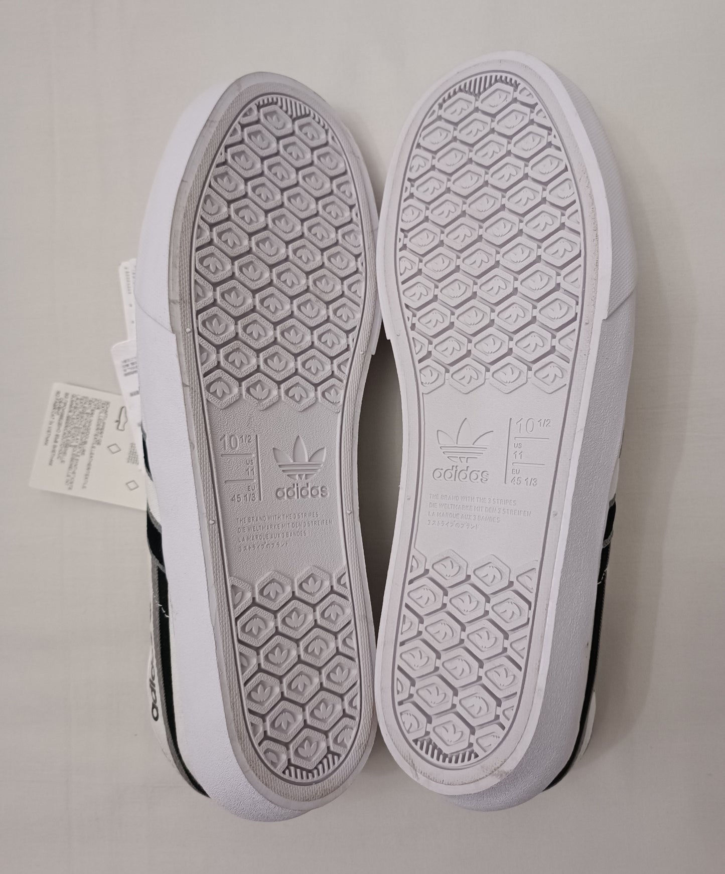 (45) Adidas Originals Delpala Shoes спортни обувки