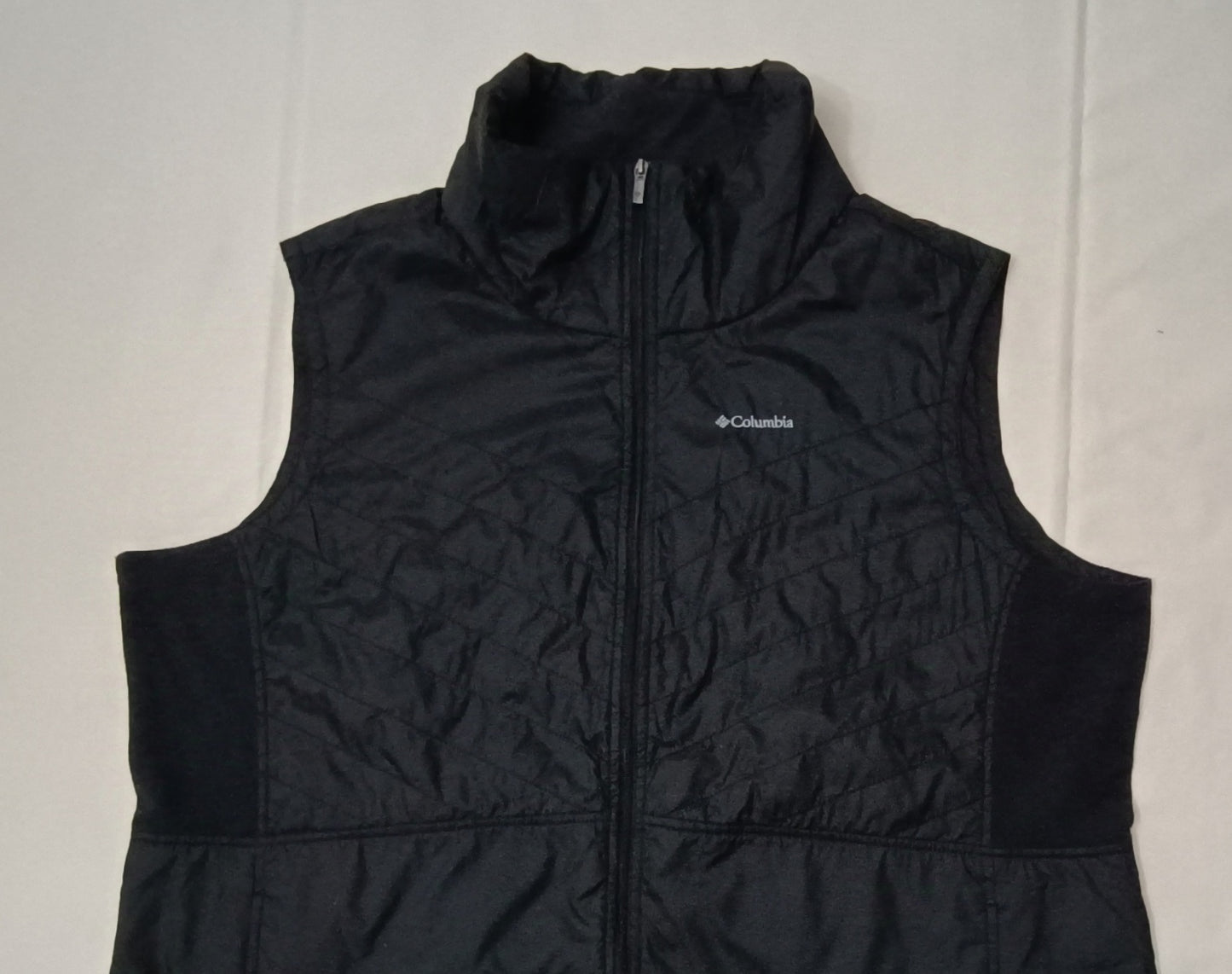 (3XL) Columbia Hybrid Vest елек