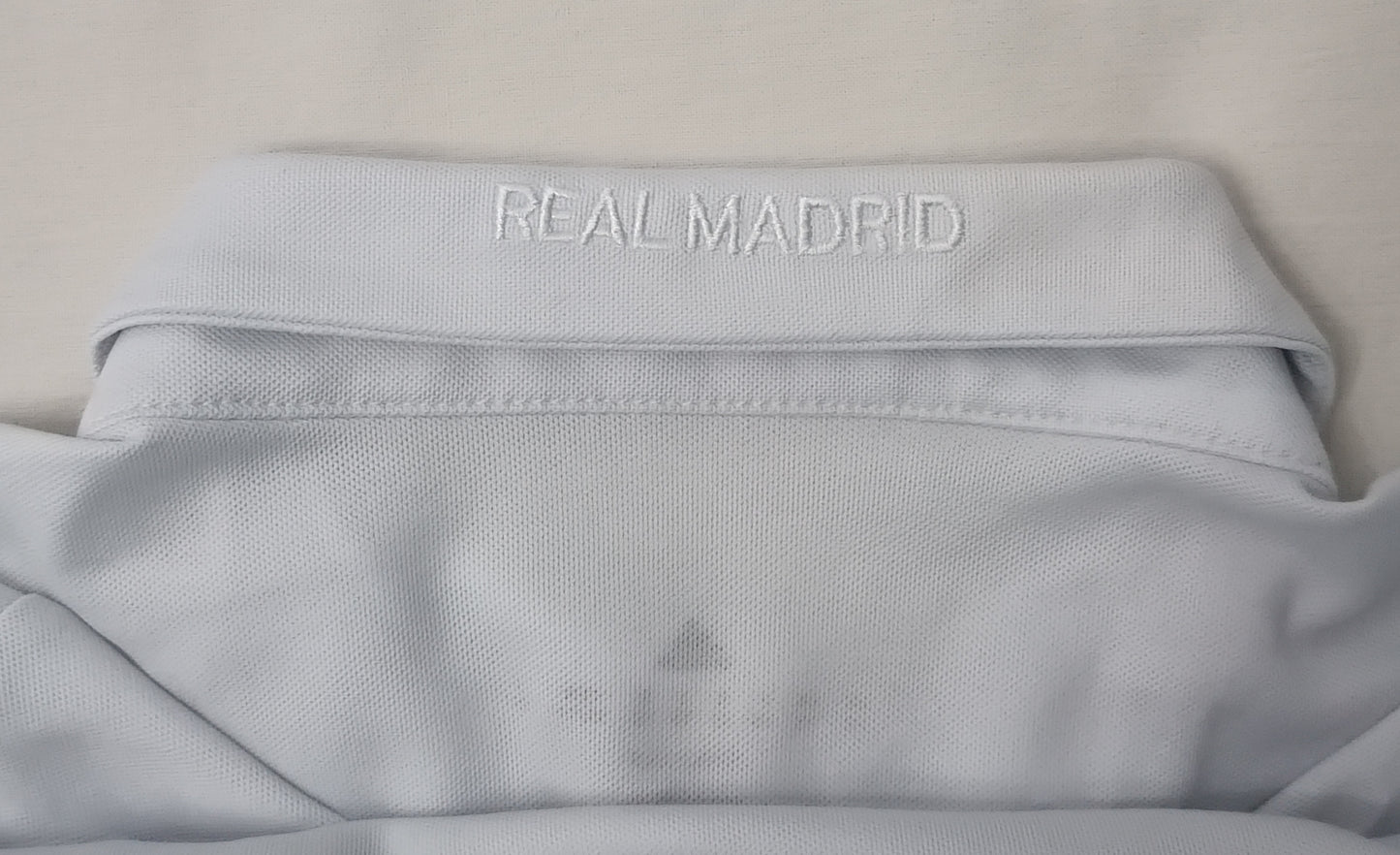 (XS) Adidas Real Madrid #7 Ronaldo 2016/17 Home Jersey тениска
