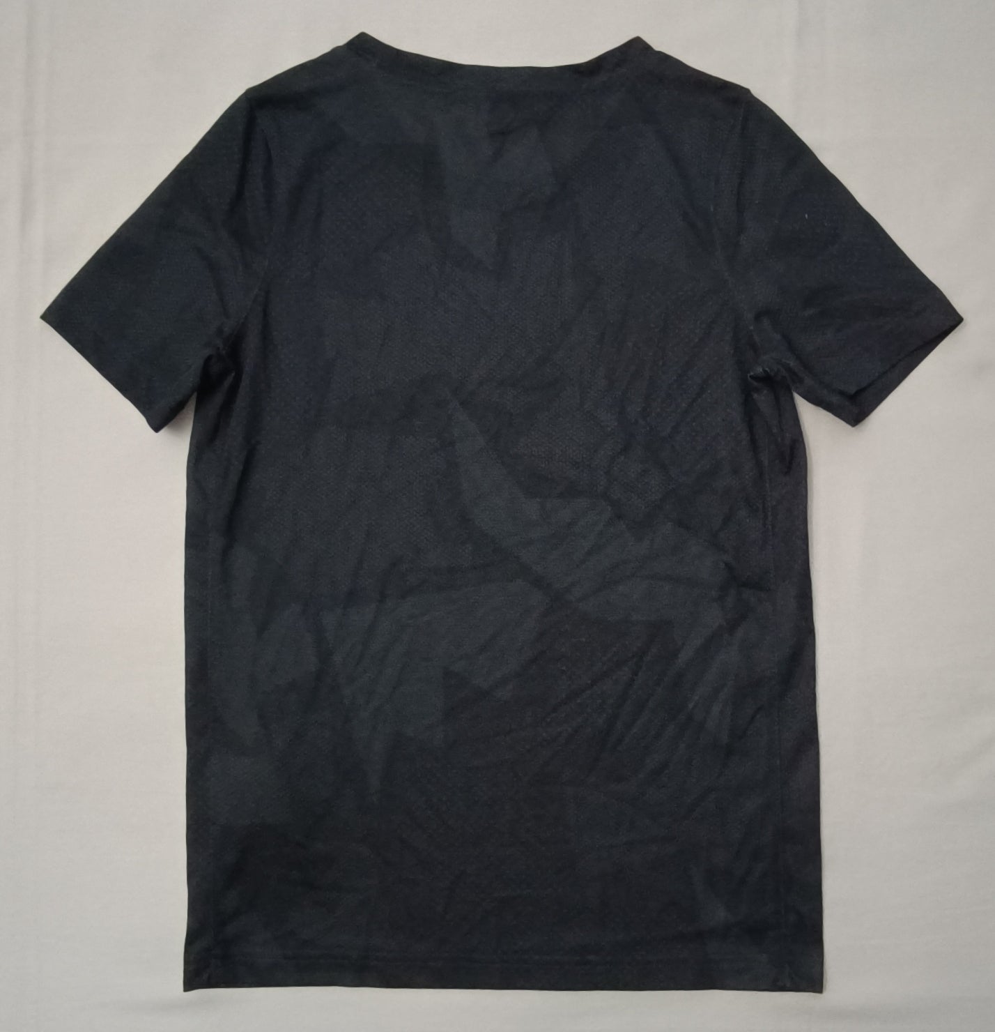 (ДЕТСКО) (Ръст 128-137см) Nike DRI-FIT Rafa Nadal Tee тениска