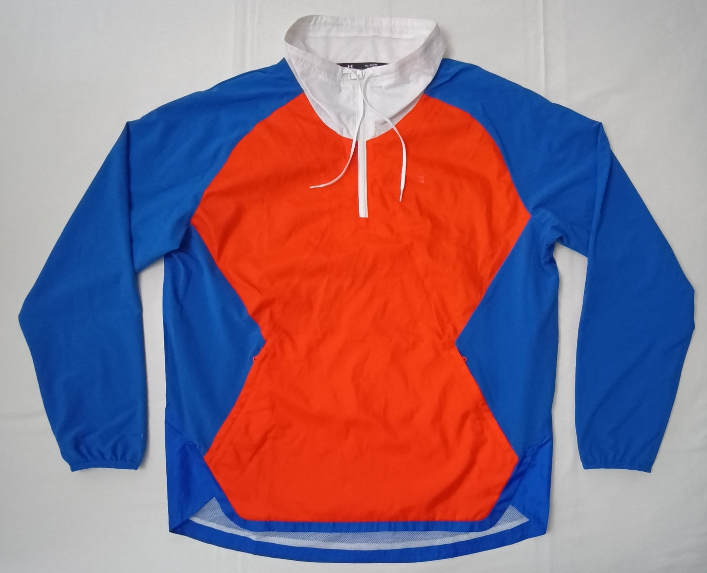 (XL) Under Armour UA Woven Jacket яке