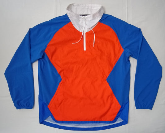 (XL) Under Armour UA Woven Jacket яке