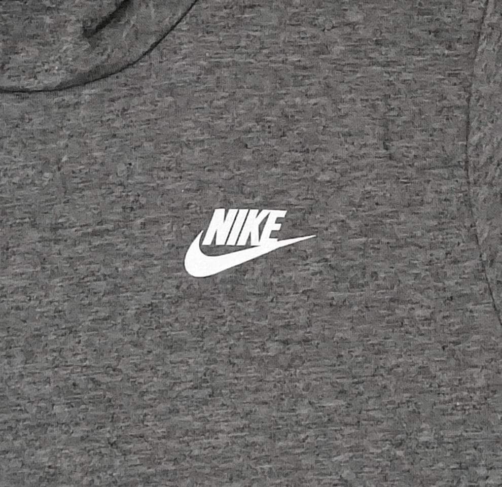 (ДАМСКО) (L) Nike Sportswear Fleece Hoodie горнище