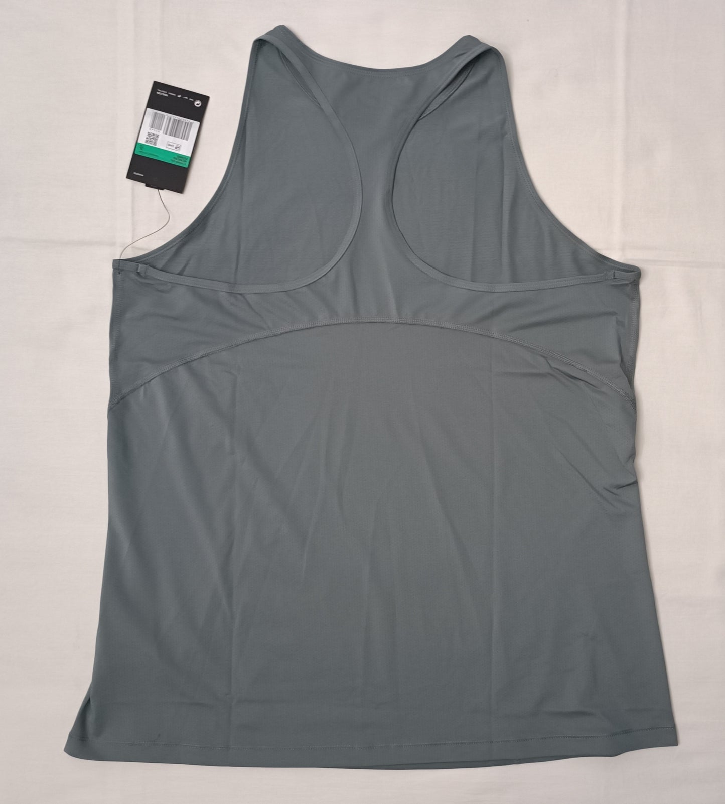 (ДАМСКО) (XL) Nike DRI-FIT Tank Top потник