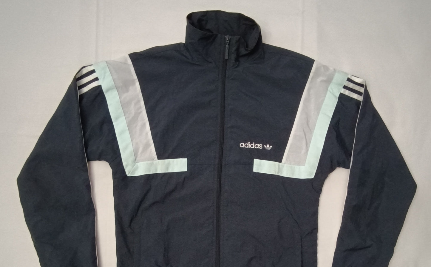 (XS) Adidas Originals Windrunner Jacket яке