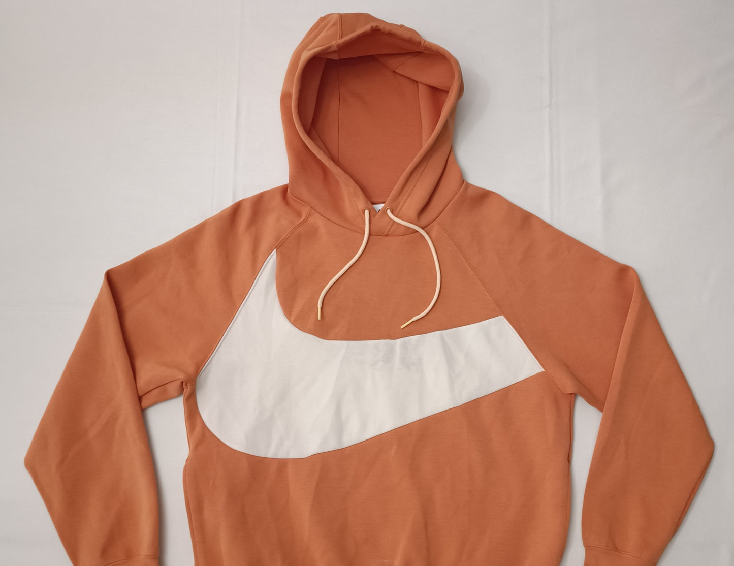 (S) Nike Sportswear Swoosh Sweatshirt горнище