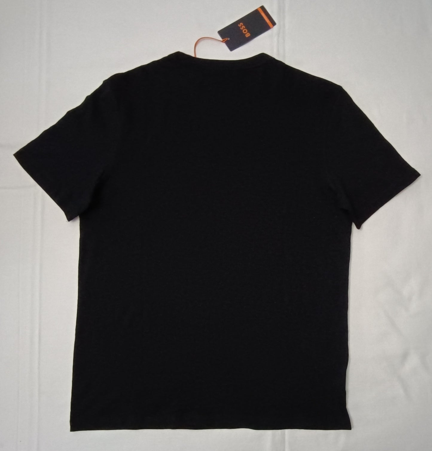 (M) Hugo Boss Tegood Shirt тениска