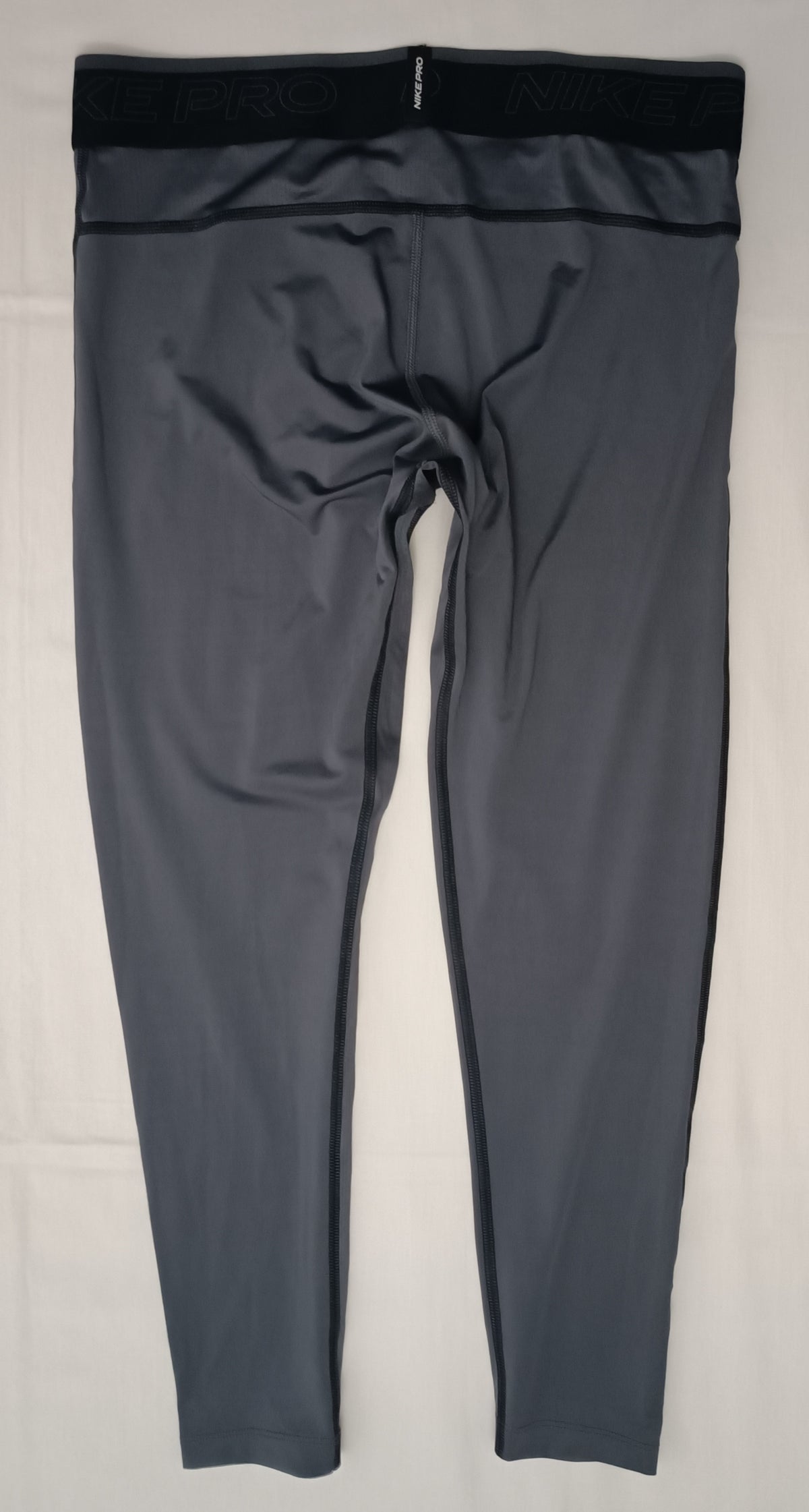 (M) Nike PRO DRI-FIT 3/4 Tights клин