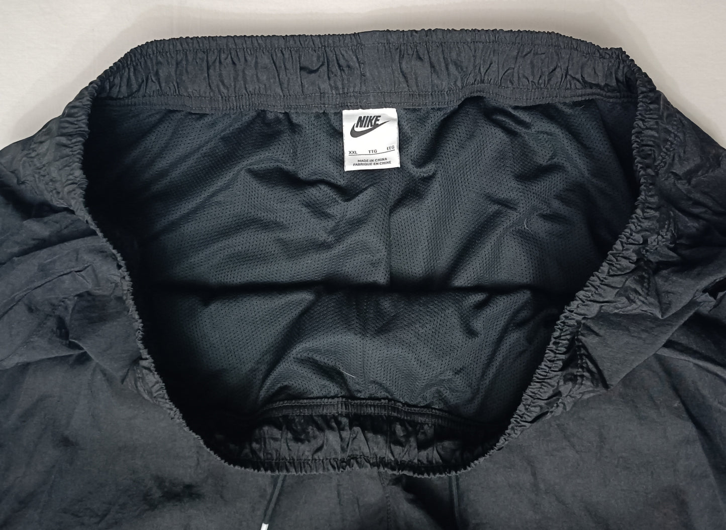 (2XL) Nike NSW Swoosh Woven Pants долнище