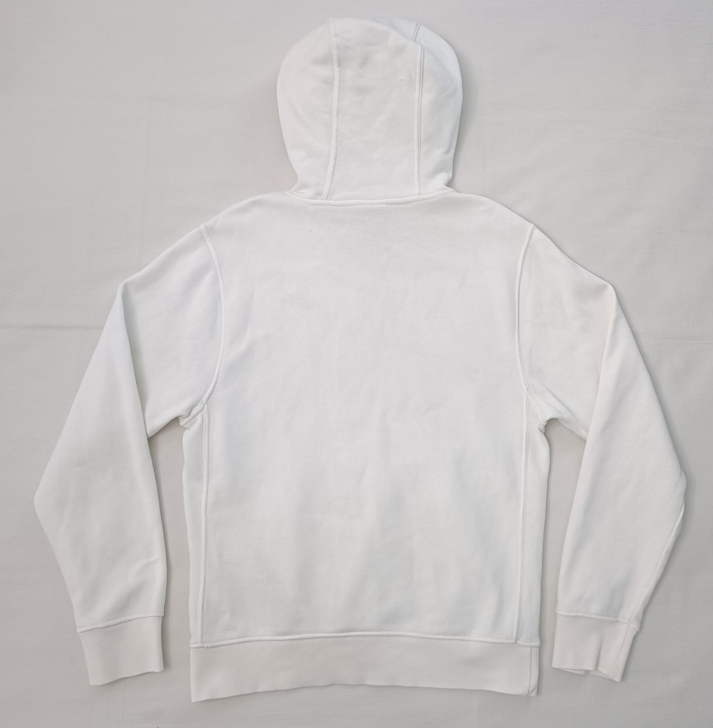 (XS) Nike Sportswear Fleece Sweatshirt горнище