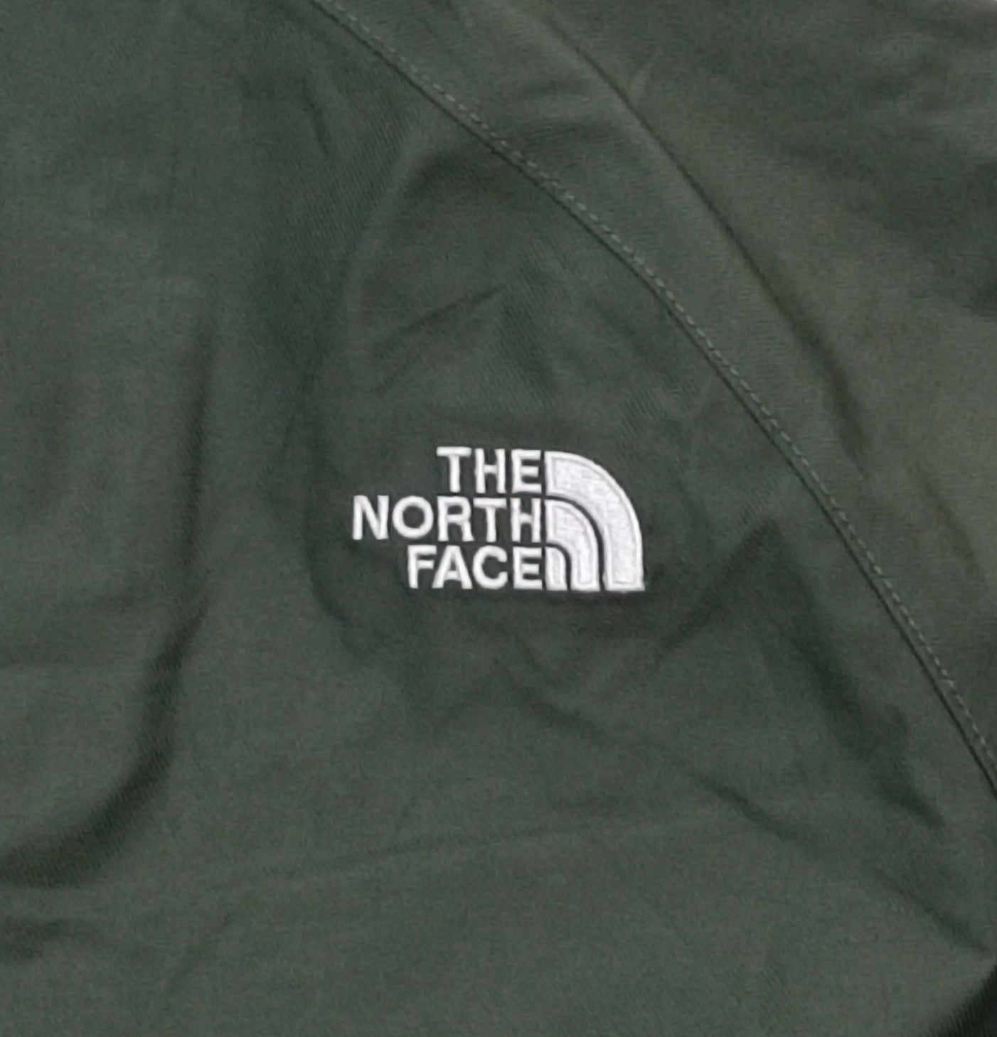 (ДАМСКО) (S) The North Face DryVent Jacket яке