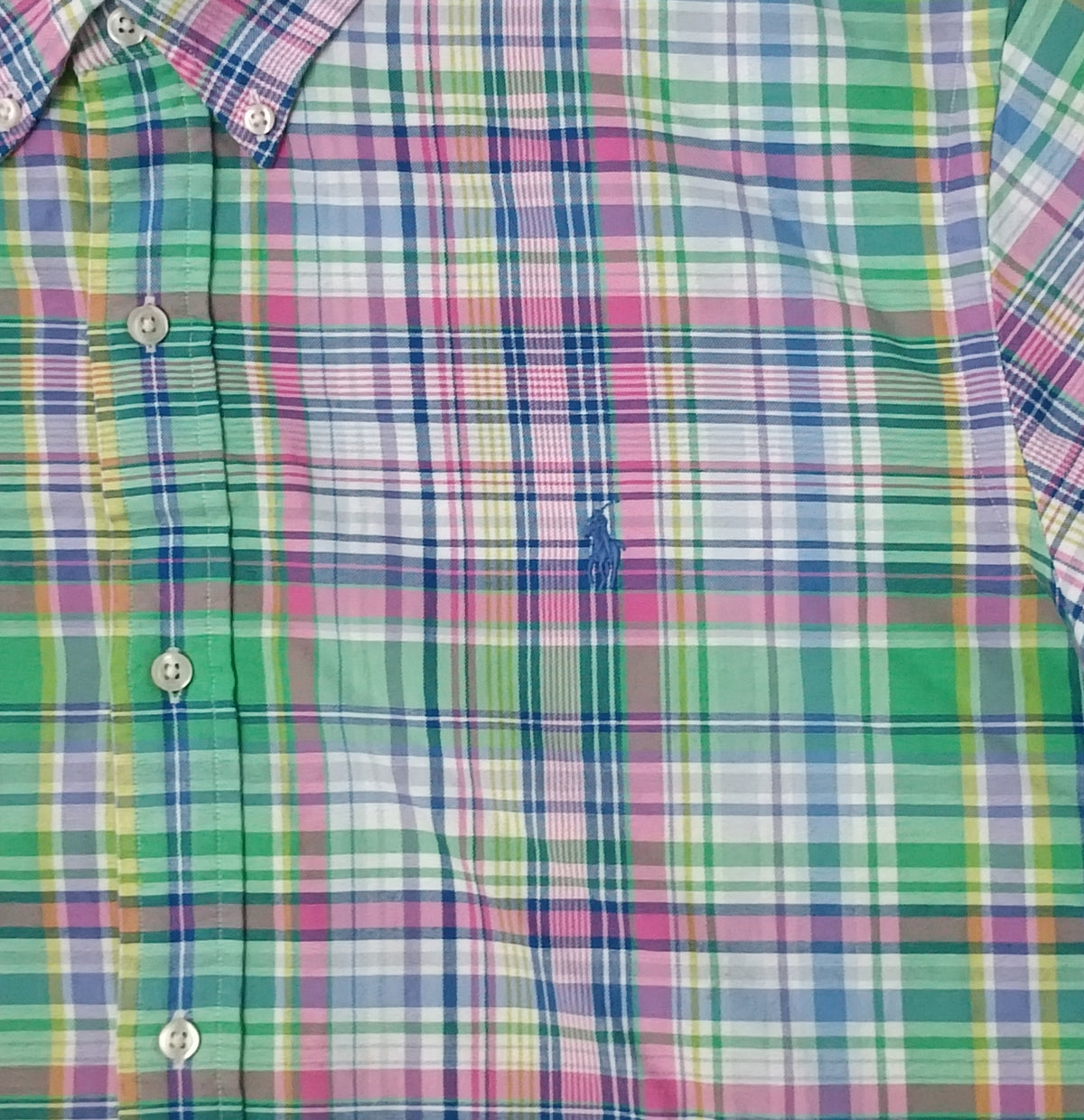 (2XL) POLO Ralph Lauren риза