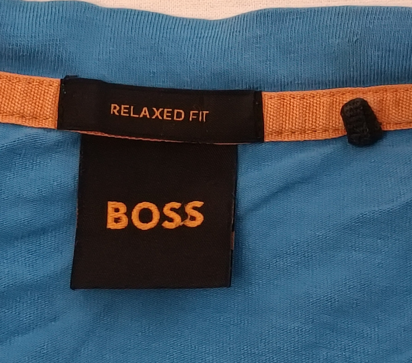 (M) Hugo Boss TChup T-Shirt тениска