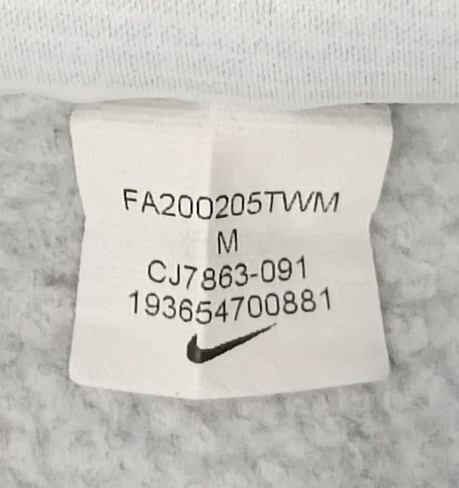 (ДЕТСКО) (Ръст 137-147см) Nike Sportswear Swoosh Sweatpants долнище