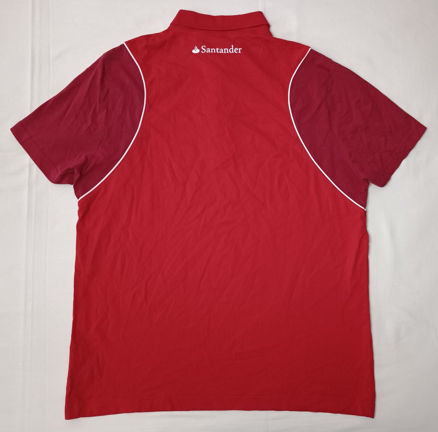 (XL) Scuderia Ferrari T-Shirt тениска