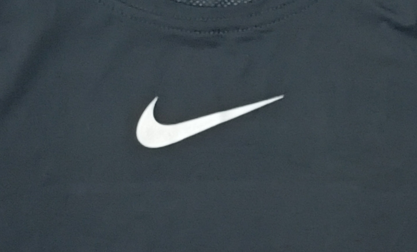 (L) Nike PRO DRI-FIT Tight Fit Long Sleeve блуза