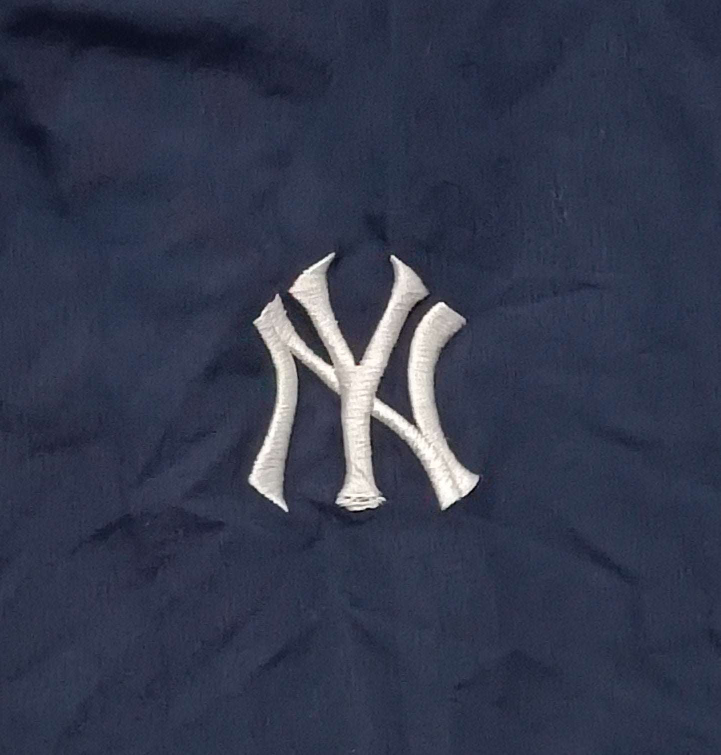 (ДЕТСКО) (Ръст 137-147см) Nike NFL New York Yankees Vintage Jacket яке