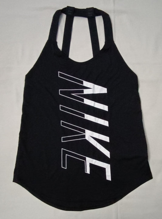 (ДАМСКО) (S) Nike DRI-FIT Tank Top потник