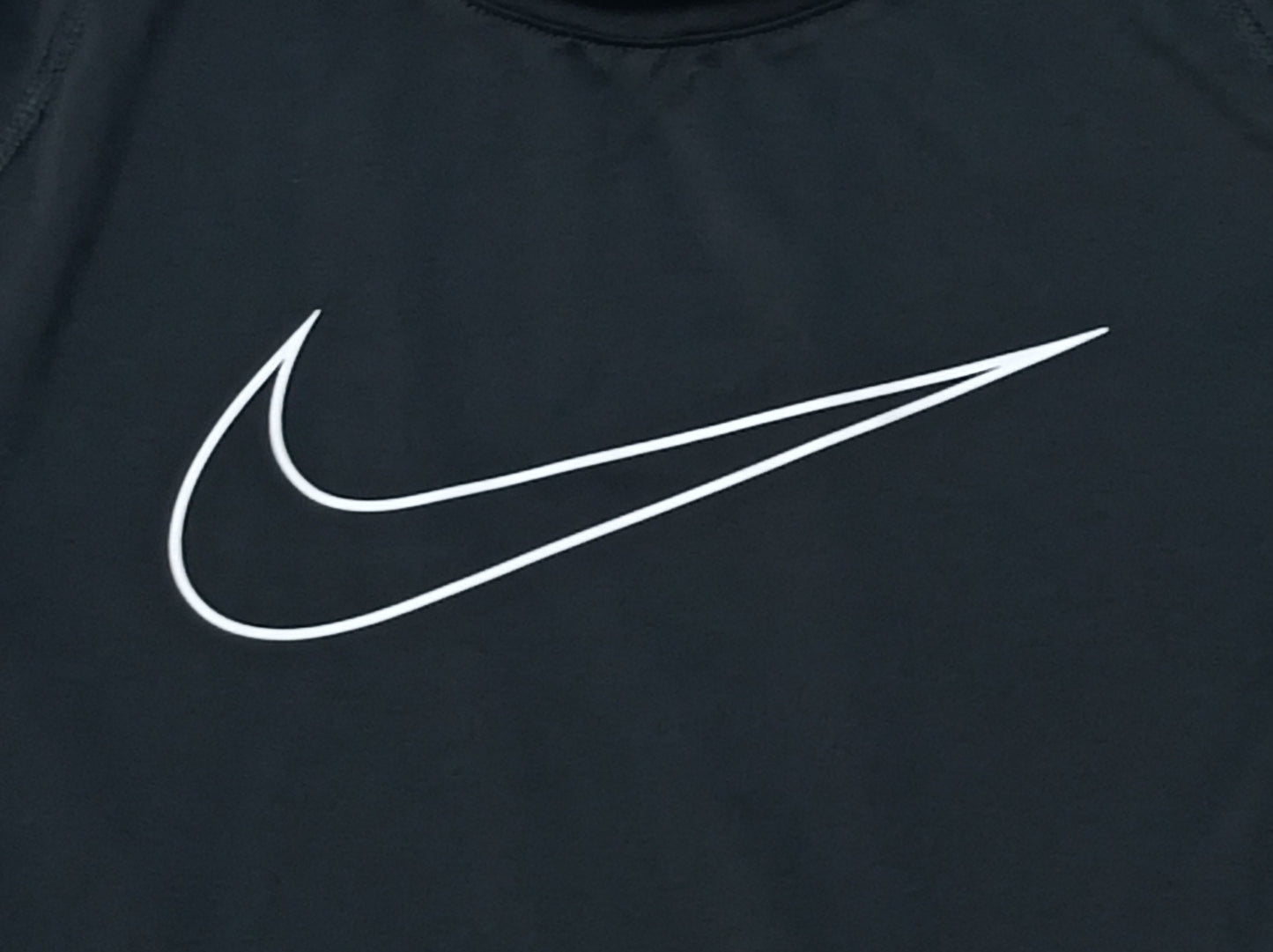 (S) Nike PRO DRI-FIT Tight Fit Tee тениска