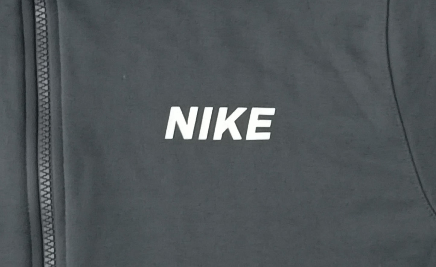 (ДЕТСКО) (Ръст 158-170см) Nike Sportswear Sweatshirt горнище