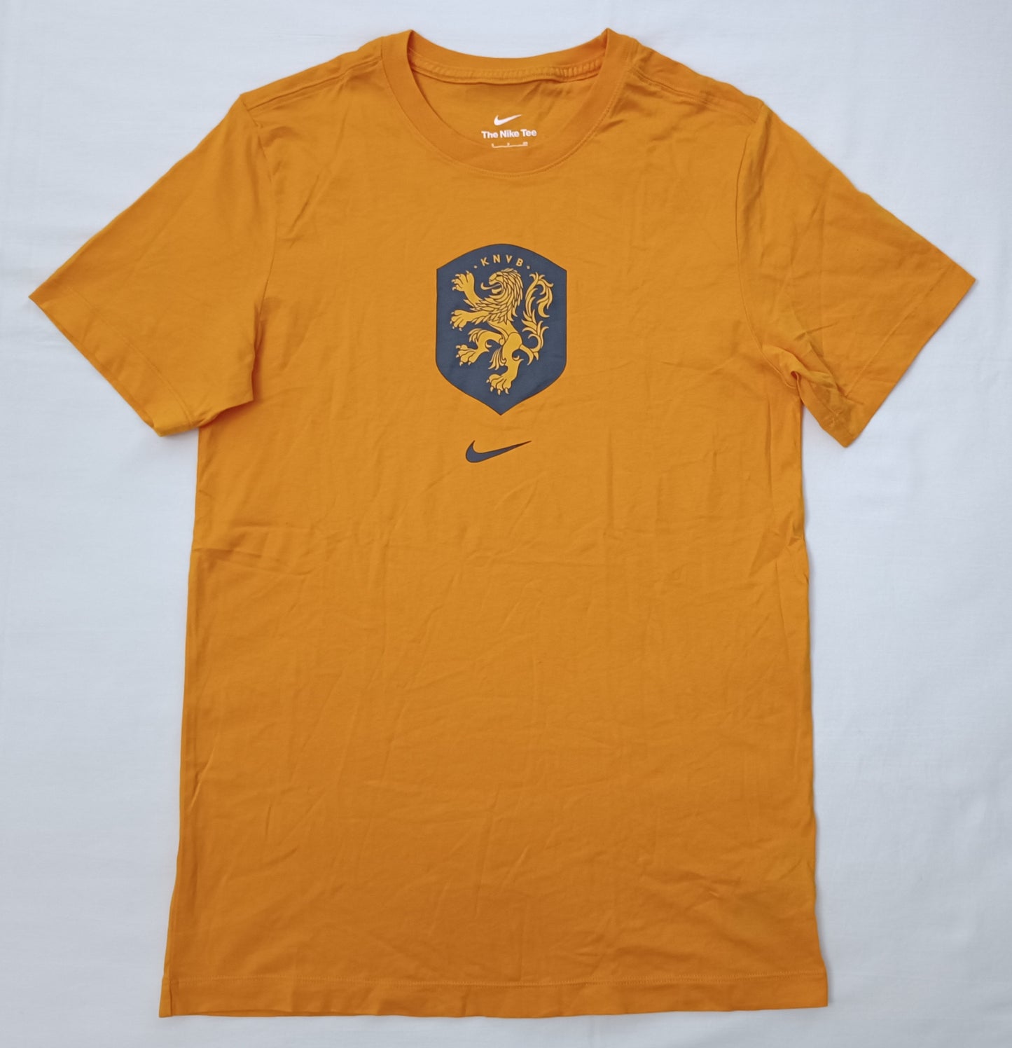 (S) Nike Sportswear Netherlands Tee тениска