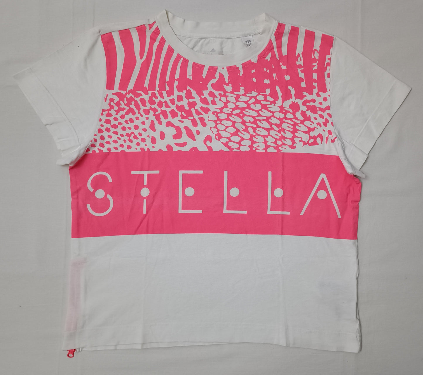 (ДАМСКО) (S) Adidas Stella Sport Shirt тениска