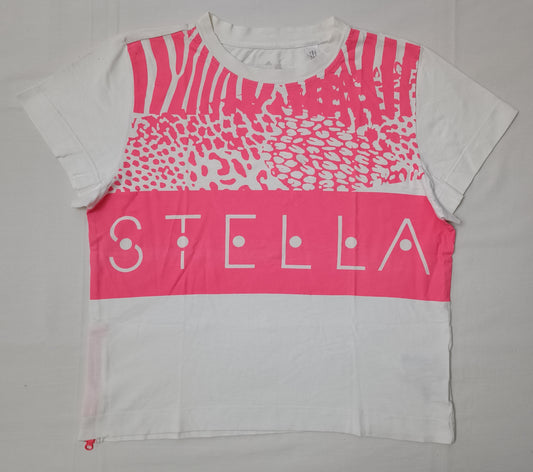 (ДАМСКО) (S) Adidas Stella Sport Shirt тениска