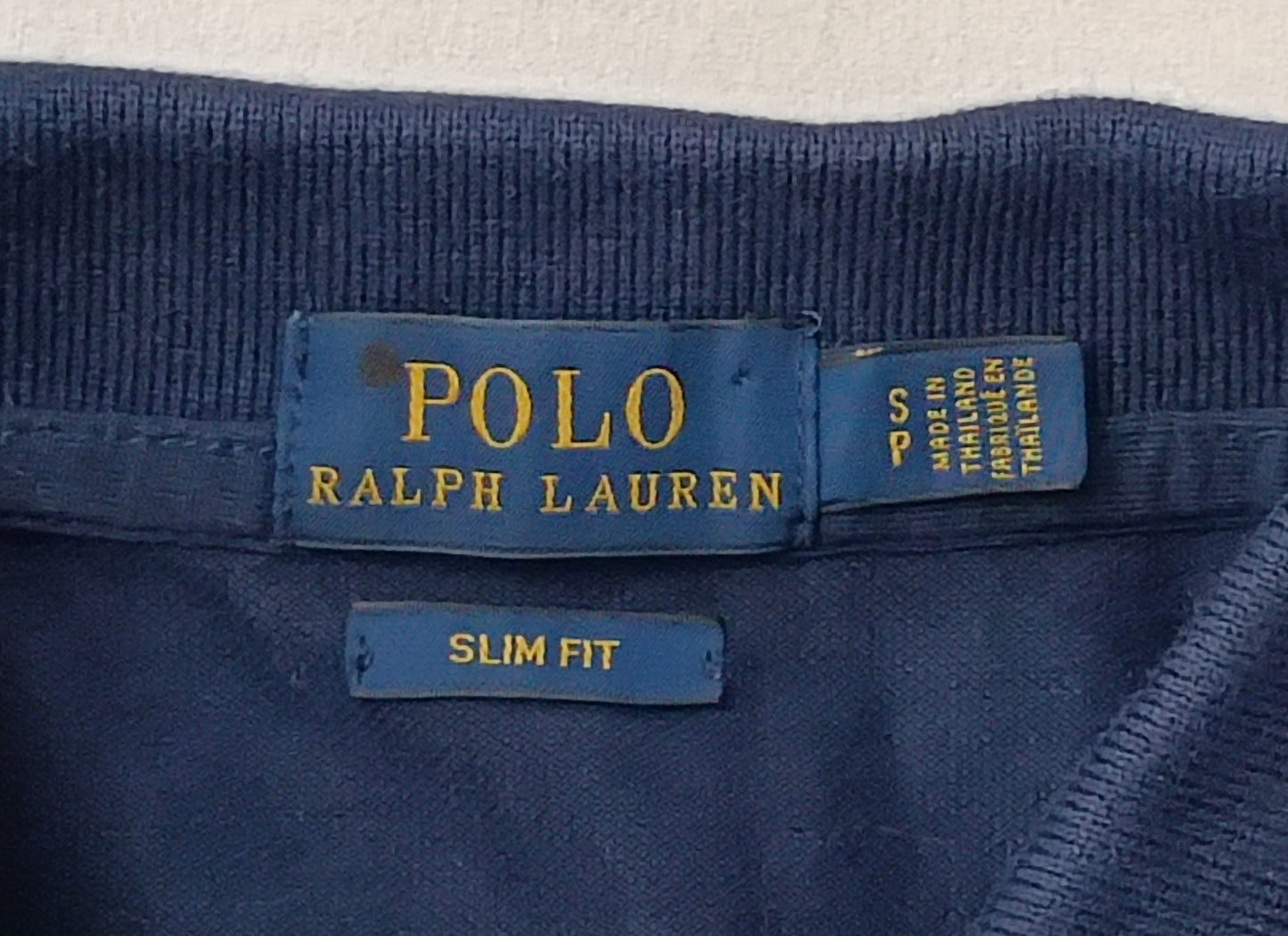 (ДАМСКО) (S) POLO Ralph Lauren Polo Shirt поло тениска