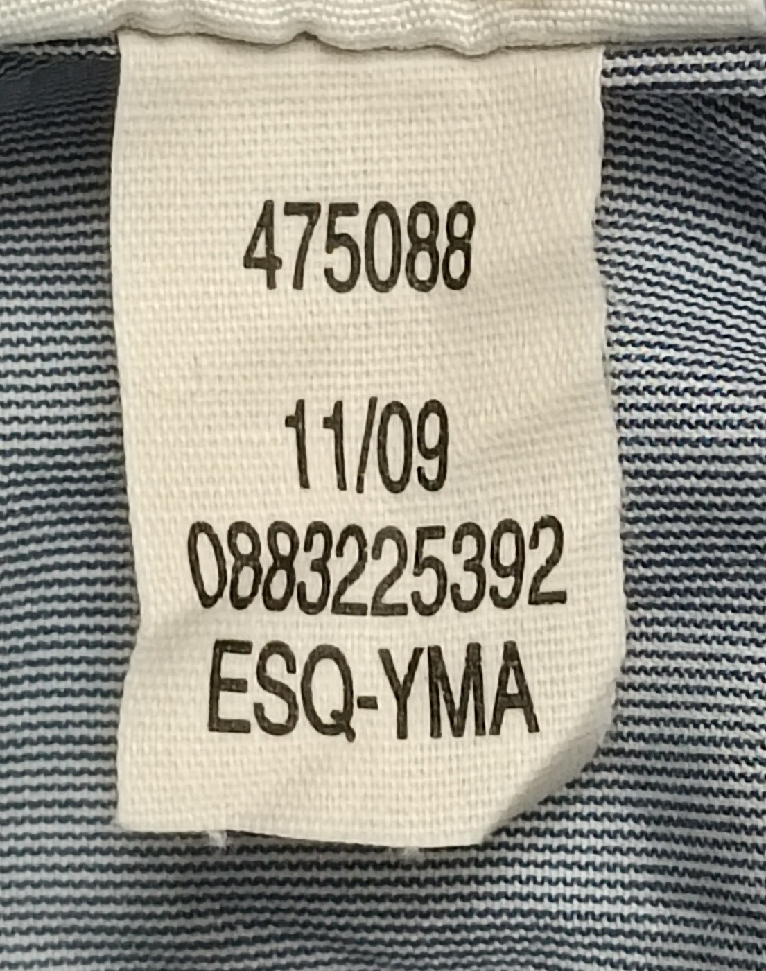 (XL) Tommy Hilfiger риза