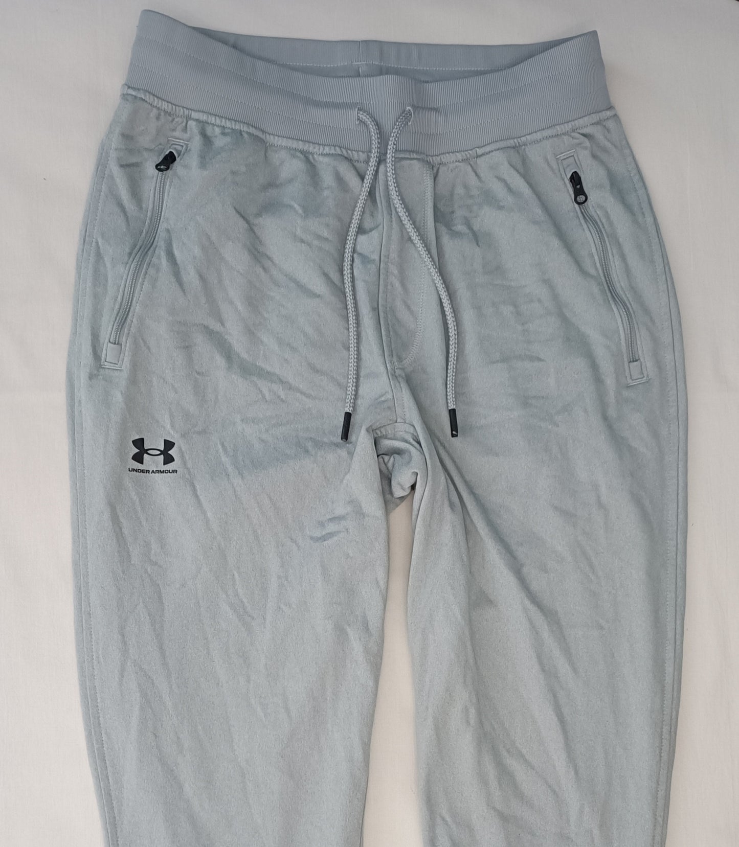 (M) Under Armour UA Rival Fleece Sweatpants долнище