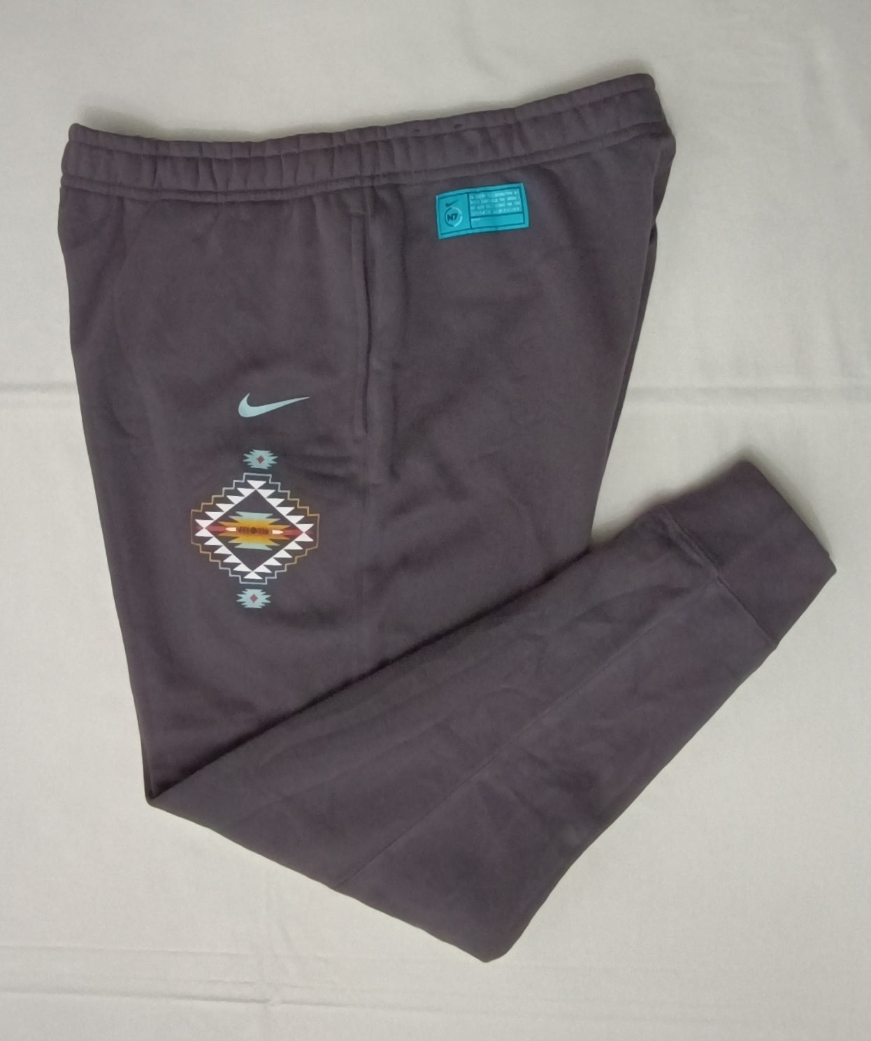 (XL) Nike Sportswear Fleece Sweatpants долнище