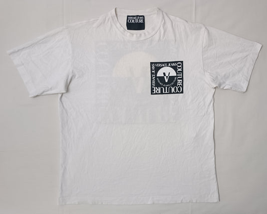 (M) Versace Jeans Couture Shirt тениска