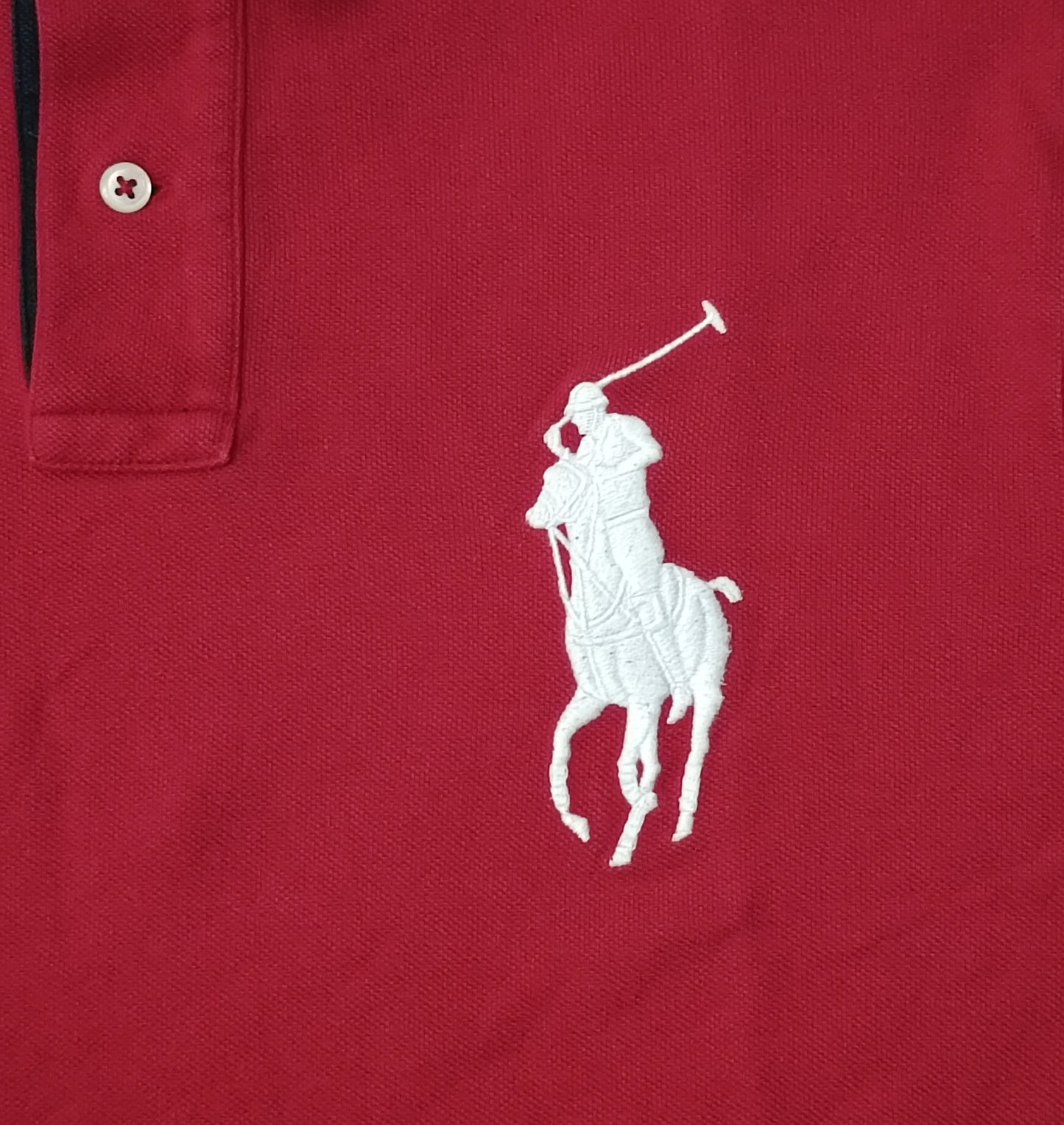 (S) POLO Ralph Lauren тениска