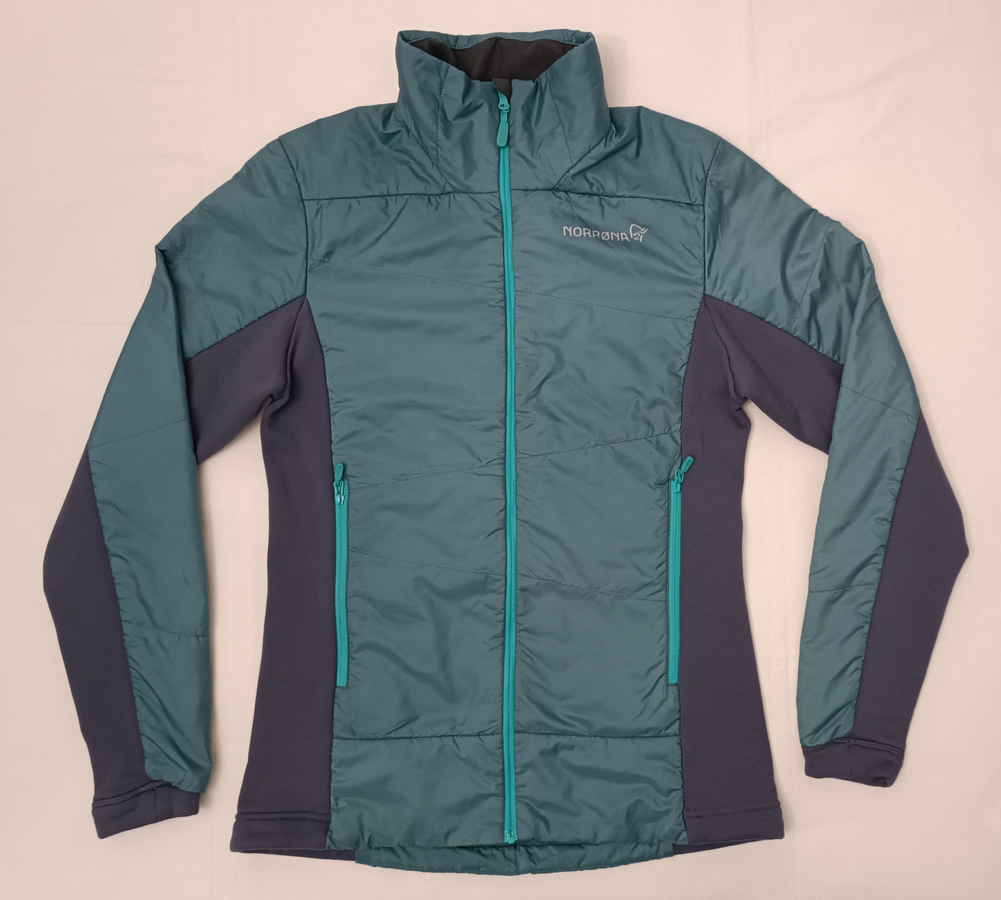 (ДАМСКО) (S) Norrona Falketind PrimaLoft 60 Jacket яке