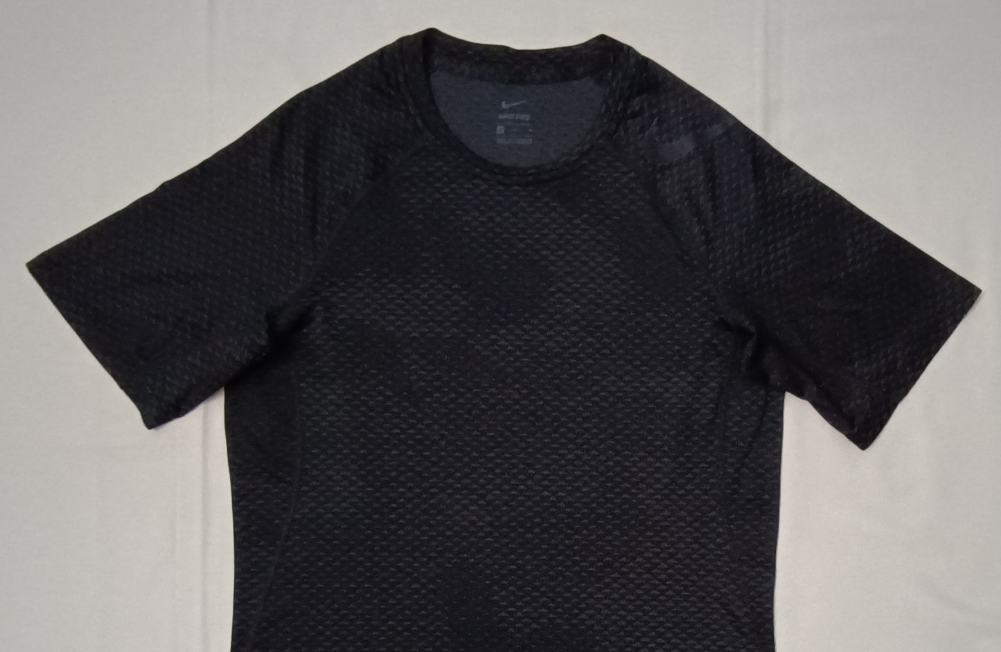 (M) Nike PRO Tee тениска